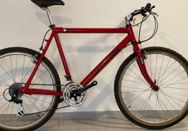 Cannondale M700