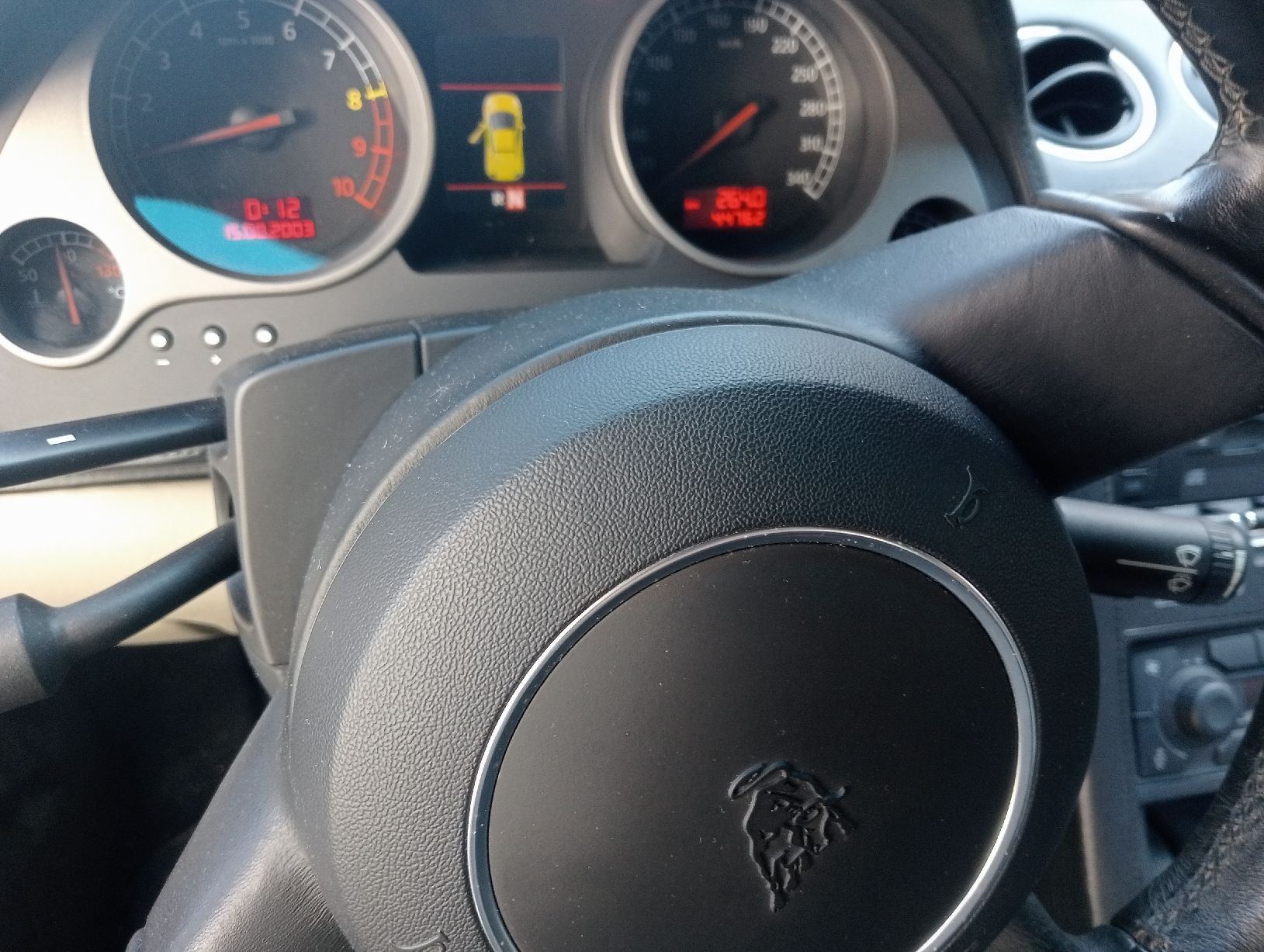 Lamborghini Automobili: Lamborghini V10 Gallardo – Usato da Biel/Bienne venduto da ri-k2503 9