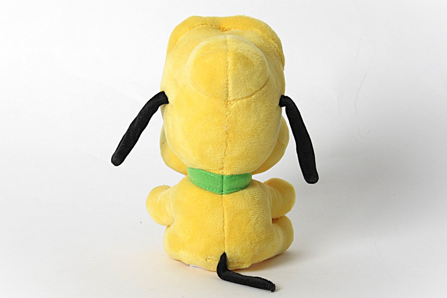 Disney Giocattoli: DISNEY Plüschfigur Pluto – Usato da Zollikofen venduto da Restwert_Zollikofen 2
