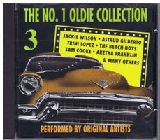 The No. 1 Oldie Collection 3 (60er Jahre)