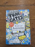Tom Gates Doppelband: Chaos & Ausreden - Super Zustand!