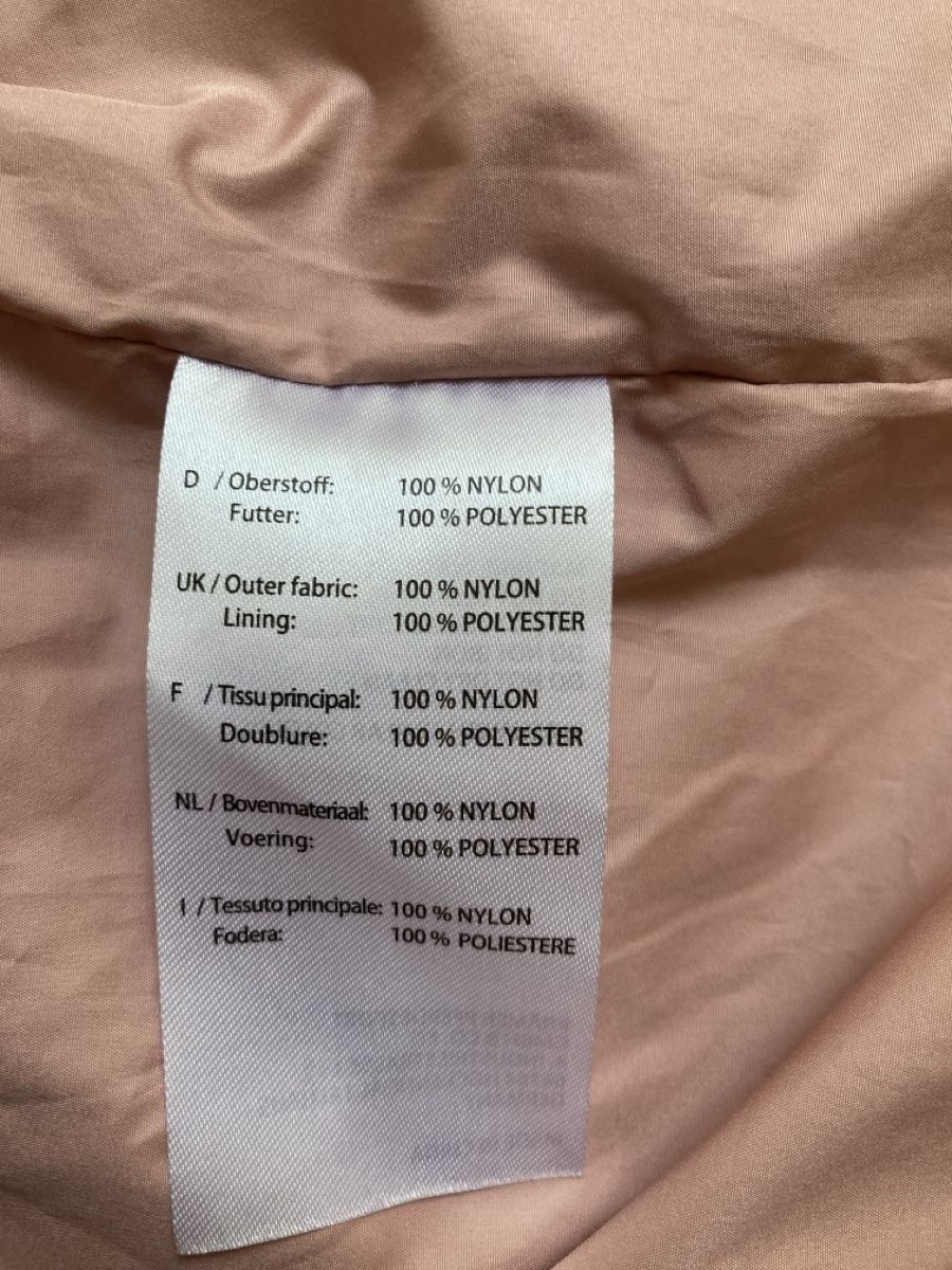Felix Bühler Giacche: Windjacke von Felix Bühler – Usato da Oberbipp venduto da Campanula 3