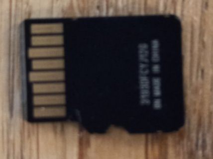 Sandisk Memory unit & Memory card: SanDisk MicroSD 64GB - TOP - Original Nintendo Switch / NSW – Usato da Oberweningen venduto da mar_87mx 1