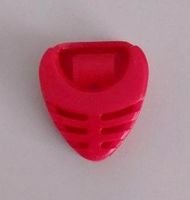 Halter für Plektrum, Plektrenhalter