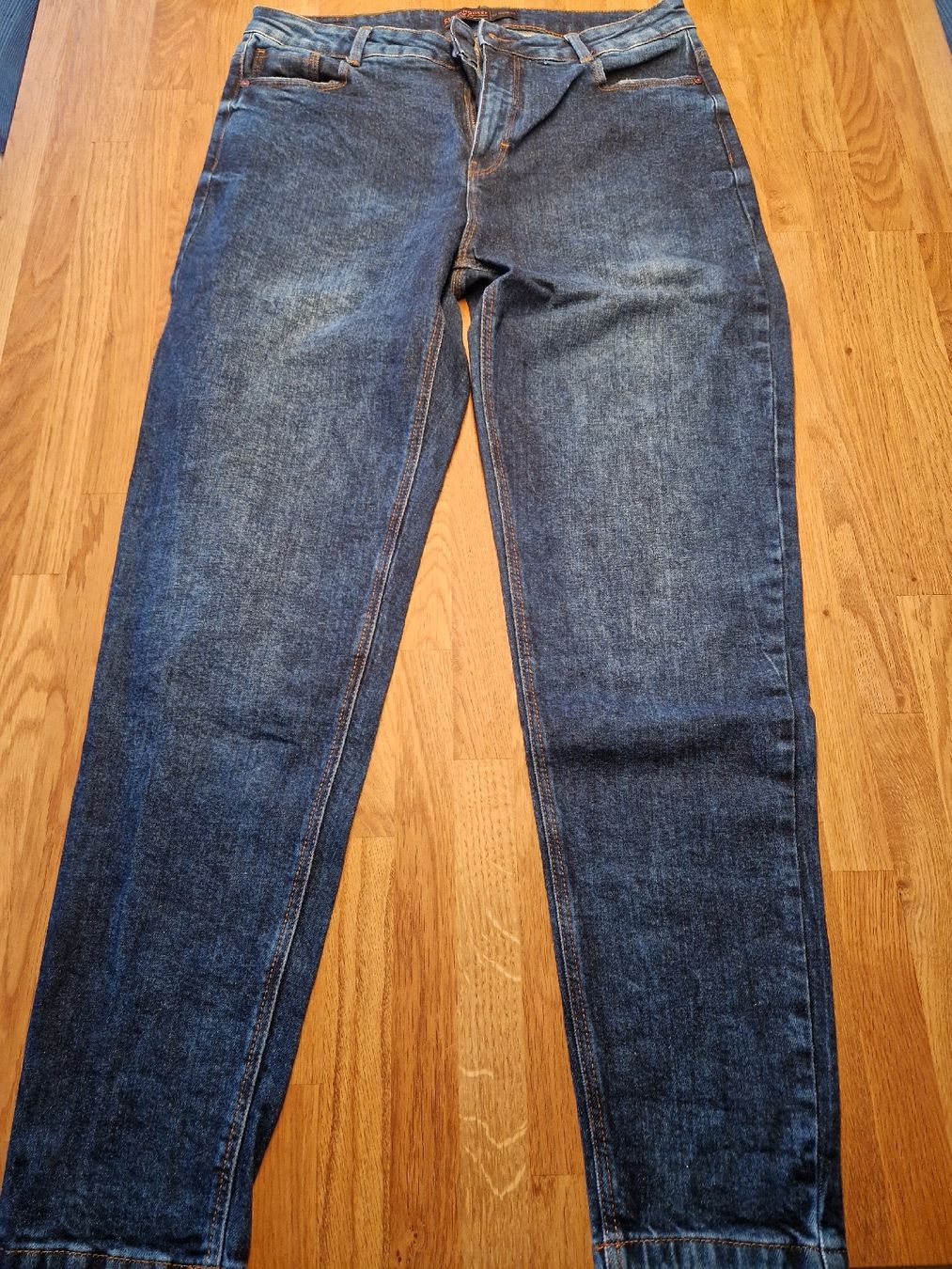 C&A Jeans: Jeanshose Gr.42 – Gebraucht aus Kulmerau von Doene7