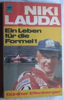 Niki Lauda - Ein Leben für die Formel 1 (Biographie)  ©'1978