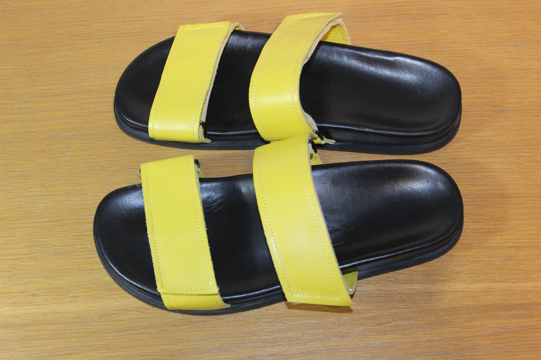 Scarpe da donna: Damen-Pantoletten, Gr.40 – Usato da Basel venduto da Mila_Graf 7