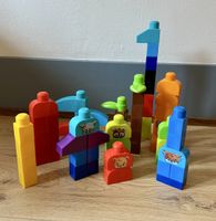 MegaBloks Bausteine