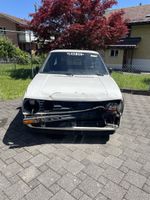 VW Golf 2 1600
