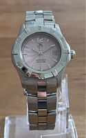 2004 TAG HEUER 200m Automatic Referenz WN2310-0 revidiert