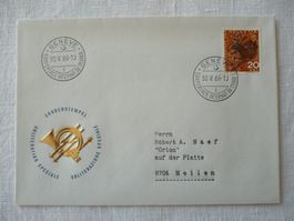 1966 Internat. Arbeitskonferenz, Genève