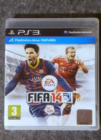 FIFA 14 - PS3 - PlayStation 3 ⚽️