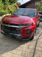 CHEVROLET BLAZER RS V6 2019 EINZIGES FAHRZEUG IN DER SCHWEIZ