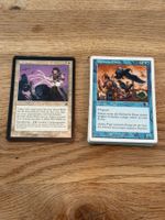 MTG // Bulk // 7th Edition // Qualen // ca. 28 Karten