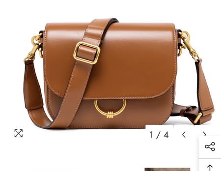 Gianni Chiarini Tasche Meg