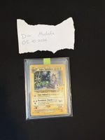 Pokemon Karte