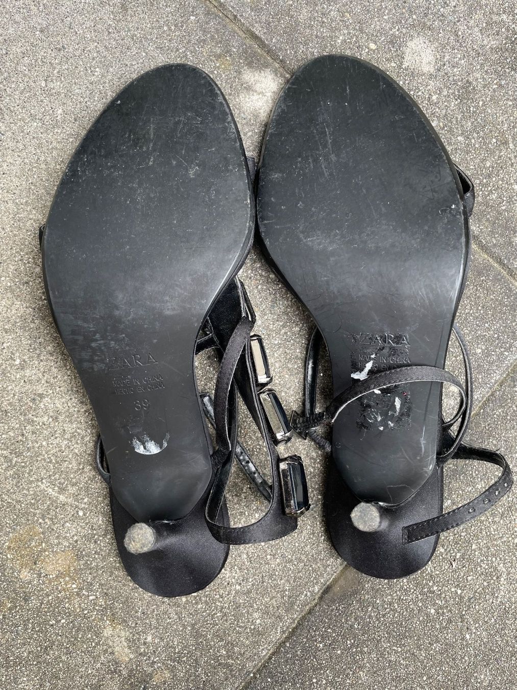 Zara Scarpe da donna: Sexy Heels – Usato da Dübendorf venduto da mon_p98h 5