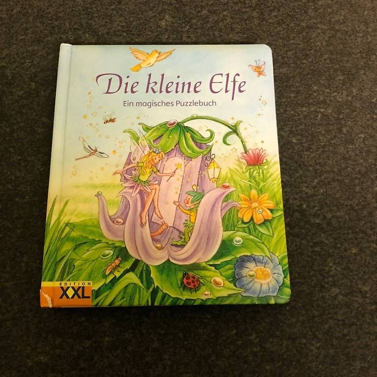 Livres: Puzzlebücher – D'occasion à Lyss par af123 1