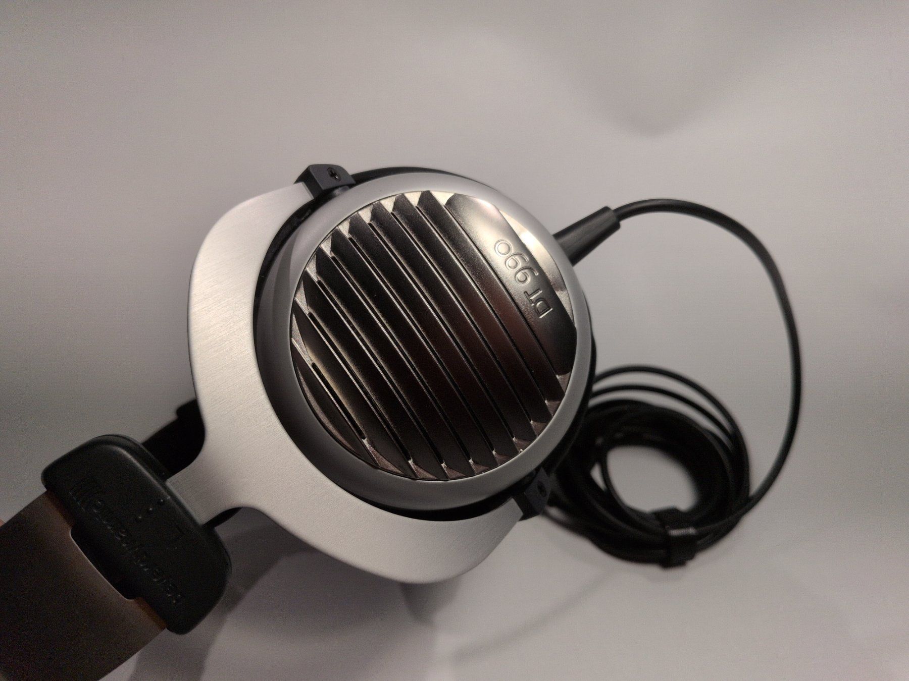 Beyerdynamic Cuffie: Beyerdynamic DT990 – Usato da Rüfenacht BE venduto da swalin 1