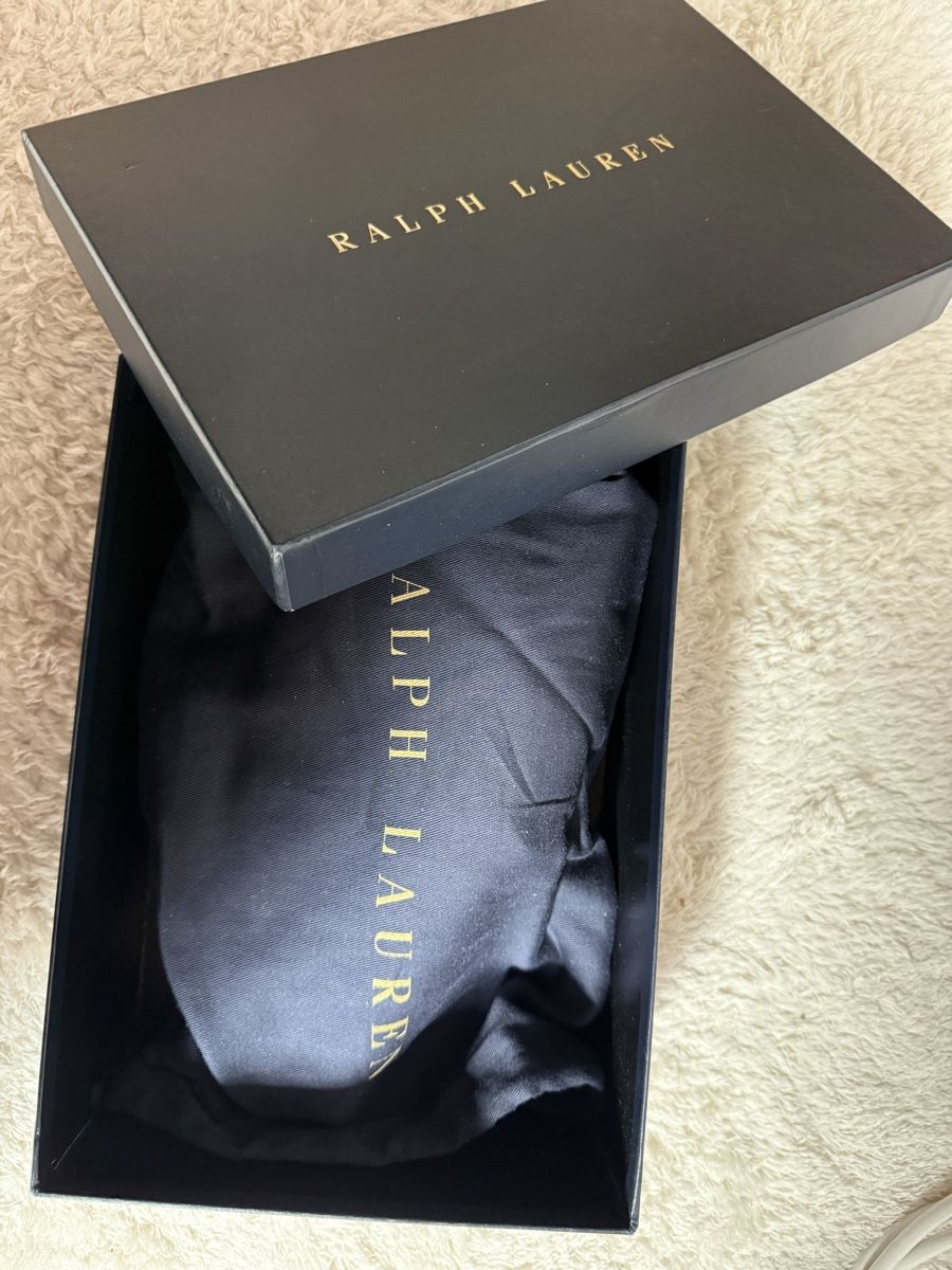 Ralph Lauren Scarpe da donna: Ralph Lauren Purple Label 39 – Usato da Barna venduto da orbuyorcry 7