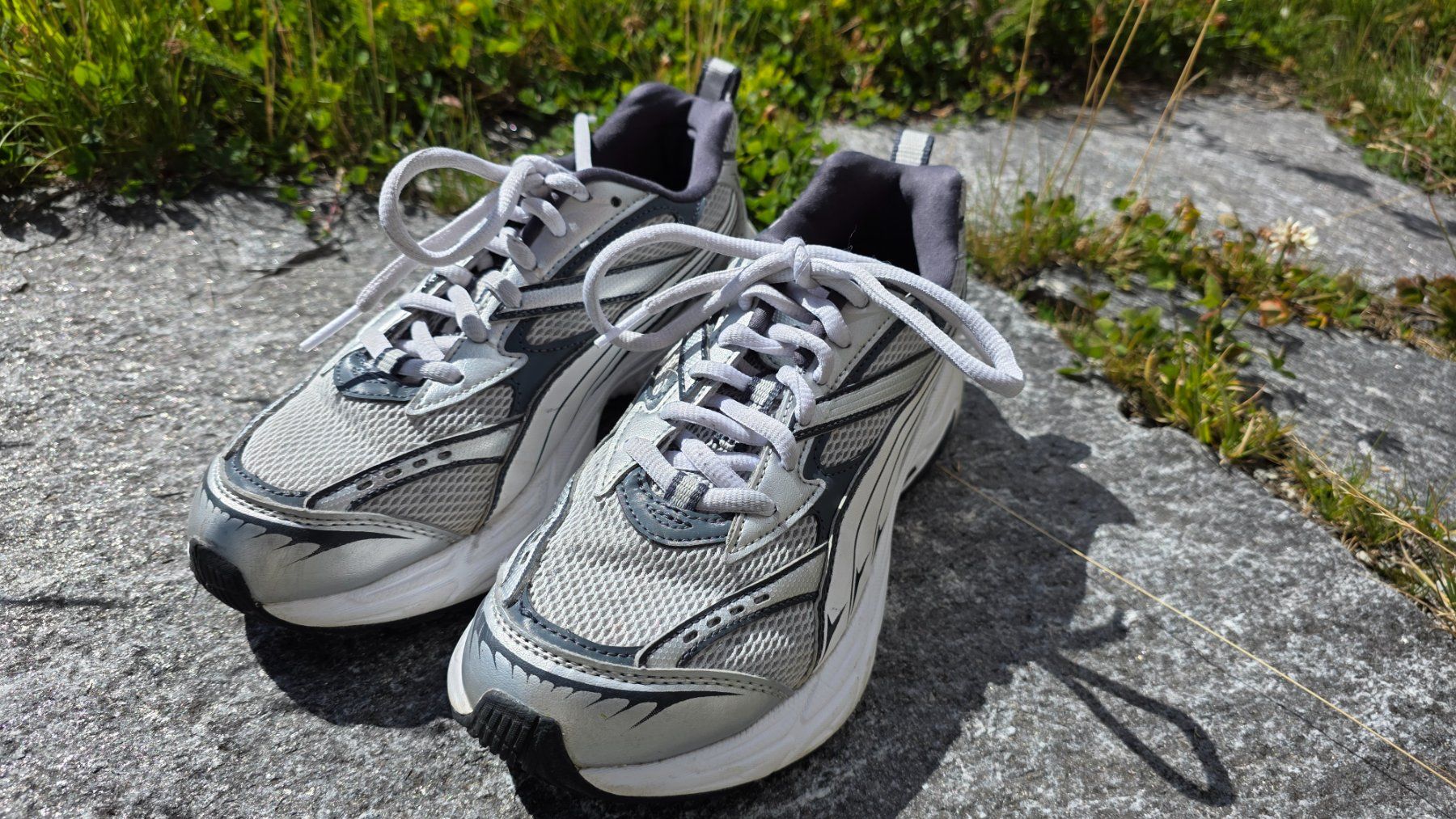 Puma Scarpe da donna: Puma Sneaker Damen, Gr.40 – Usato da Lax venduto da Ski99xy 3