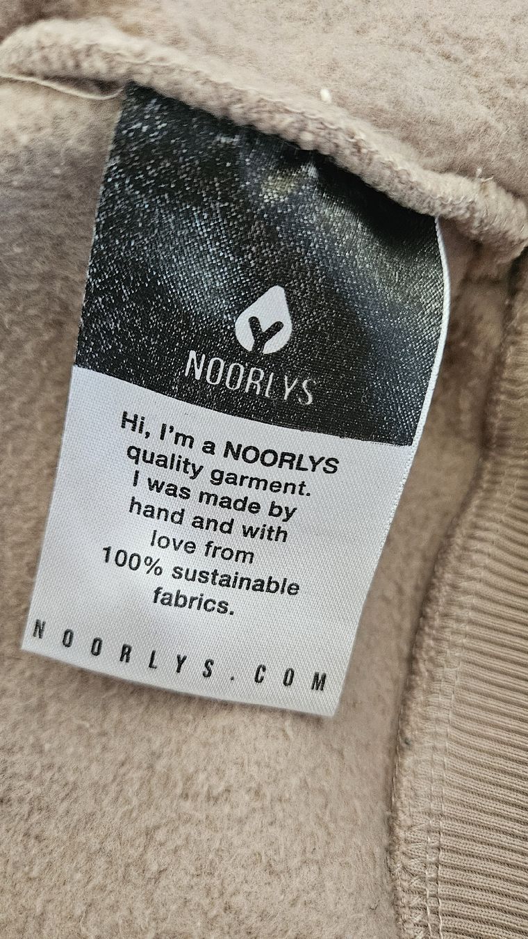 Maglioni & Felpe: NOORLYS Kaputzenpulli S Men – Usato da Rheinfelden venduto da DHS 8