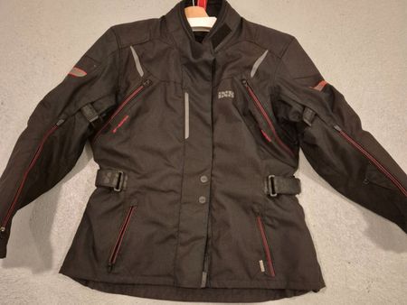 Mofajacke IXS