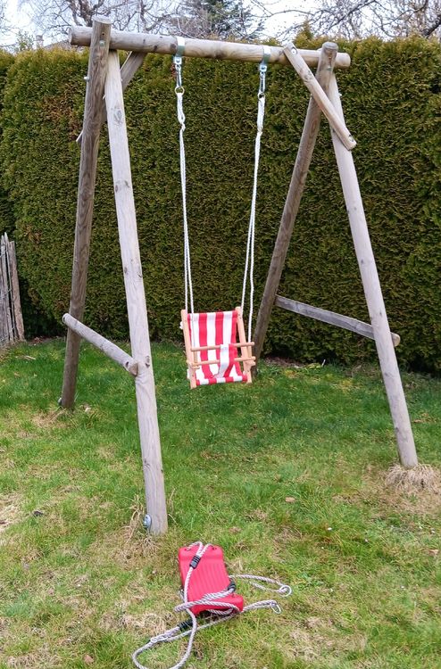 Balançoire Salta PlayFit Swing