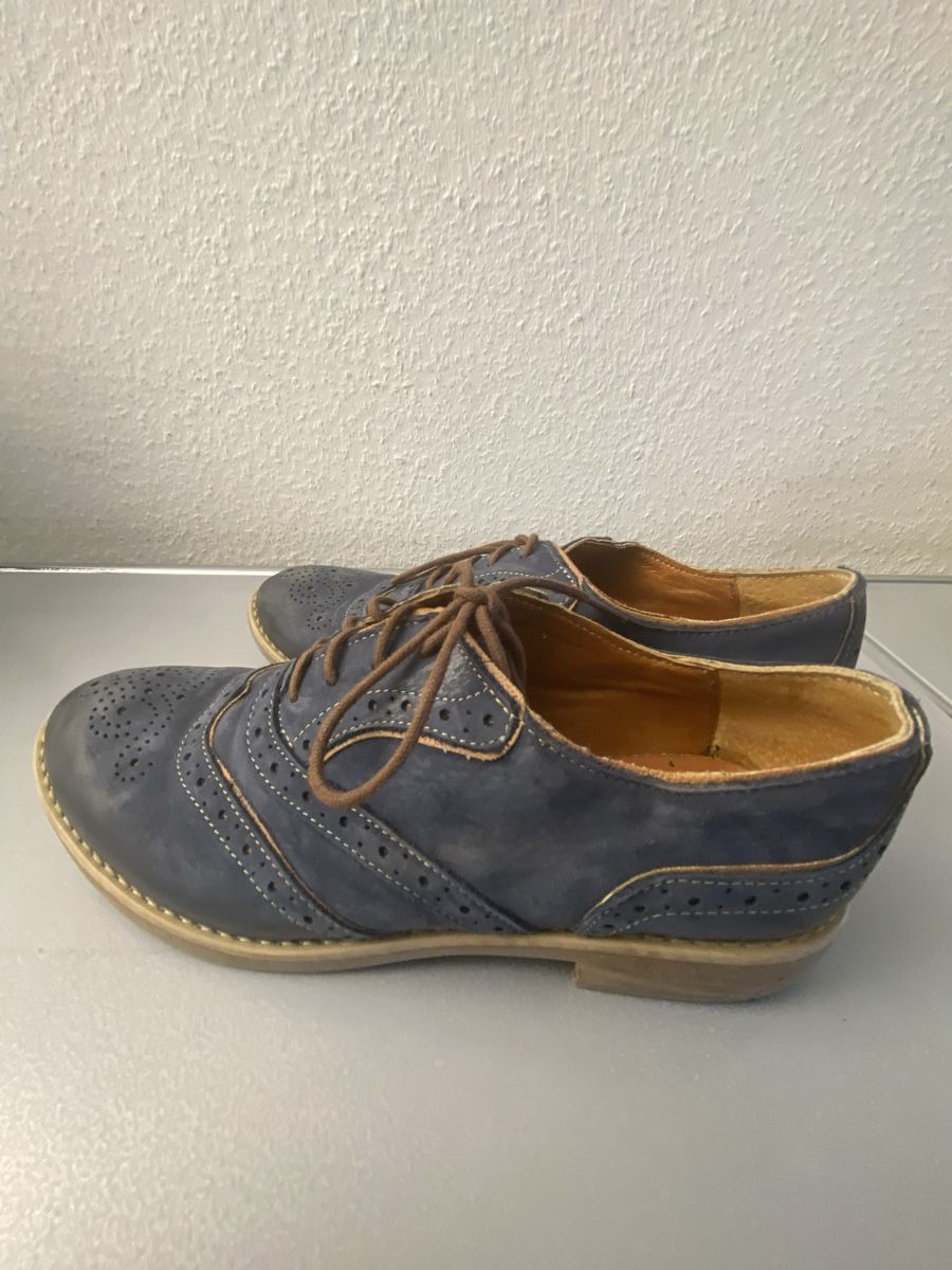 Scarpe da donna: Halbschuhe  von Shoe Embassy 37 – Usato da Herrenschwanden venduto da Cate67 1