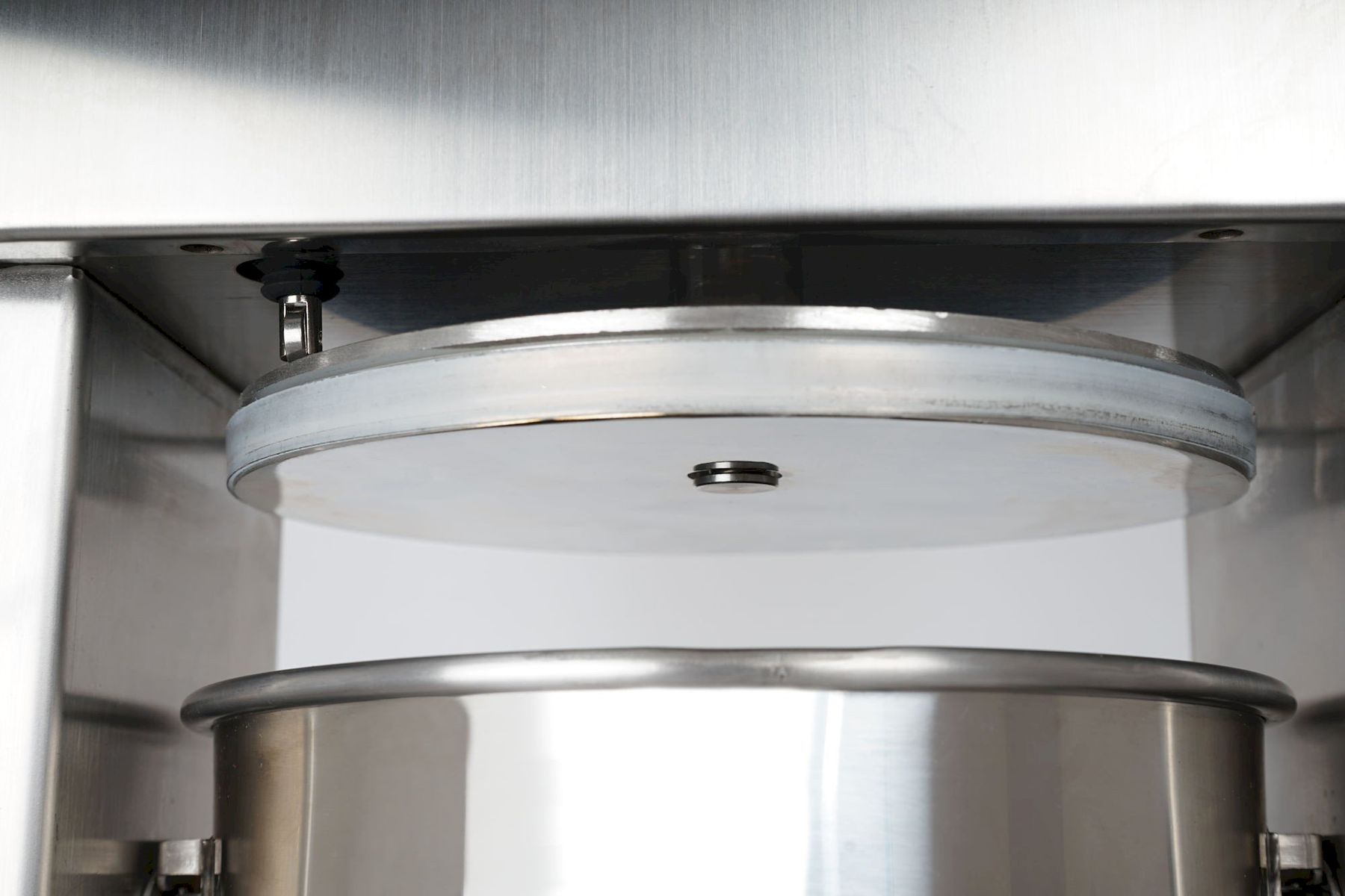 Elettrodomestici da cucina: Profi elektrisch Wurstfüllmaschine 10L – Nuovo e nell'imballaggio originale da Bottighofen venduto da zaap 7
