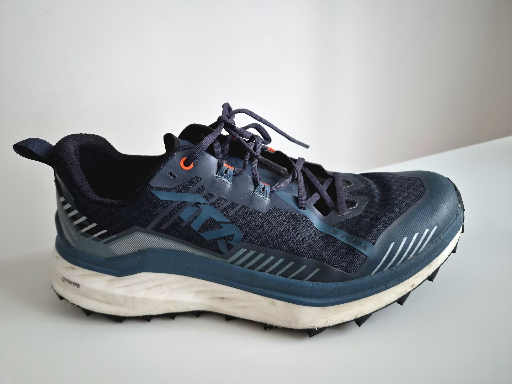 Lowa Scarpe da uomo: Lowa Skyterra  – Usato da Einsiedeln venduto da Dario1516