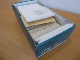 Posten Liechtenstein anschauen