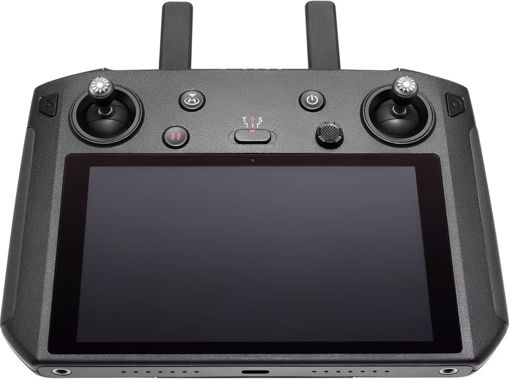 DJI Fernsteuerungen: Radiocommande DJI Smart Controller  – Gebraucht aus Gland von Tech-TEC 1