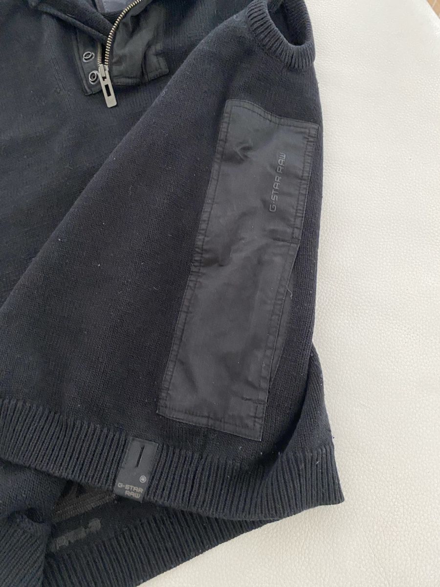 G-Star Gilets & Westen: G- Star Chile – Gebraucht aus Opfikon von Luis144 3