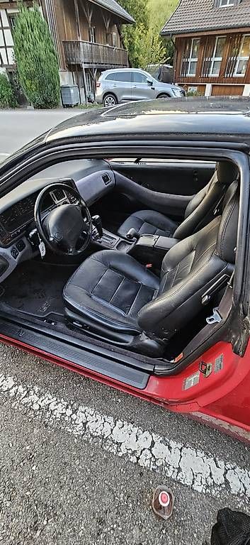 Autos: Subaru SVX – Gebraucht aus Elsau von Randy_soeri 2