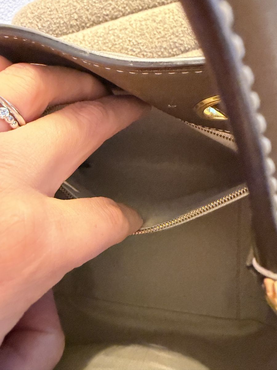 Mulberry Taschen für Damen: Mulberry Beuteltasche Leder – Gebraucht aus Binz von blue.b1 4