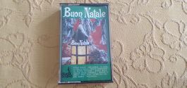 Musicassetta Buon Natale