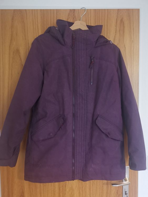 Snowboard Jacke Burton Gr. M Kaufen auf Ricardo