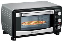 Steinborg SB-3007 Mini Backofen 20L 3in1