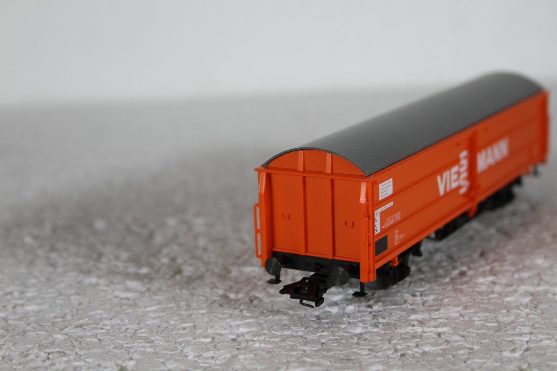 Märklin Trains électriques: Märklin 4728 DB Viessmann – Neuf (Voir description) à Triesen par cor_62ts 3