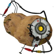 Profile image of MsPotato