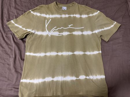 T-shirt Karl Kani