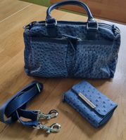 Ledertasche von Scooter Bijou