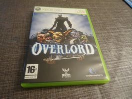 Overlord II 2 XBOX 360