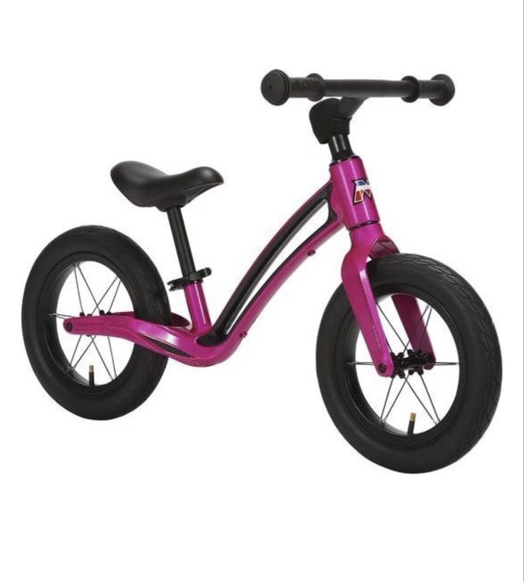 Mini Bike: Motobécane Roadie Laufrad 12" – Nuovo (secondo la descrizione) da Dübendorf venduto da emi_86cw 1