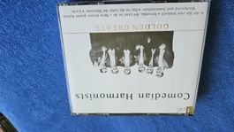 Comedian Harmonists-golden greats