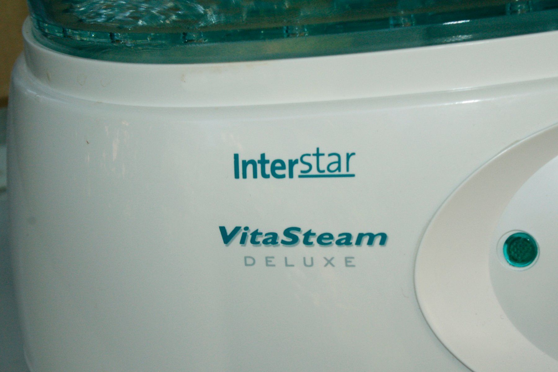 Elettrodomestici da cucina: Dampfgarer Inter Star – Usato da Baar venduto da 2cvbaar 3