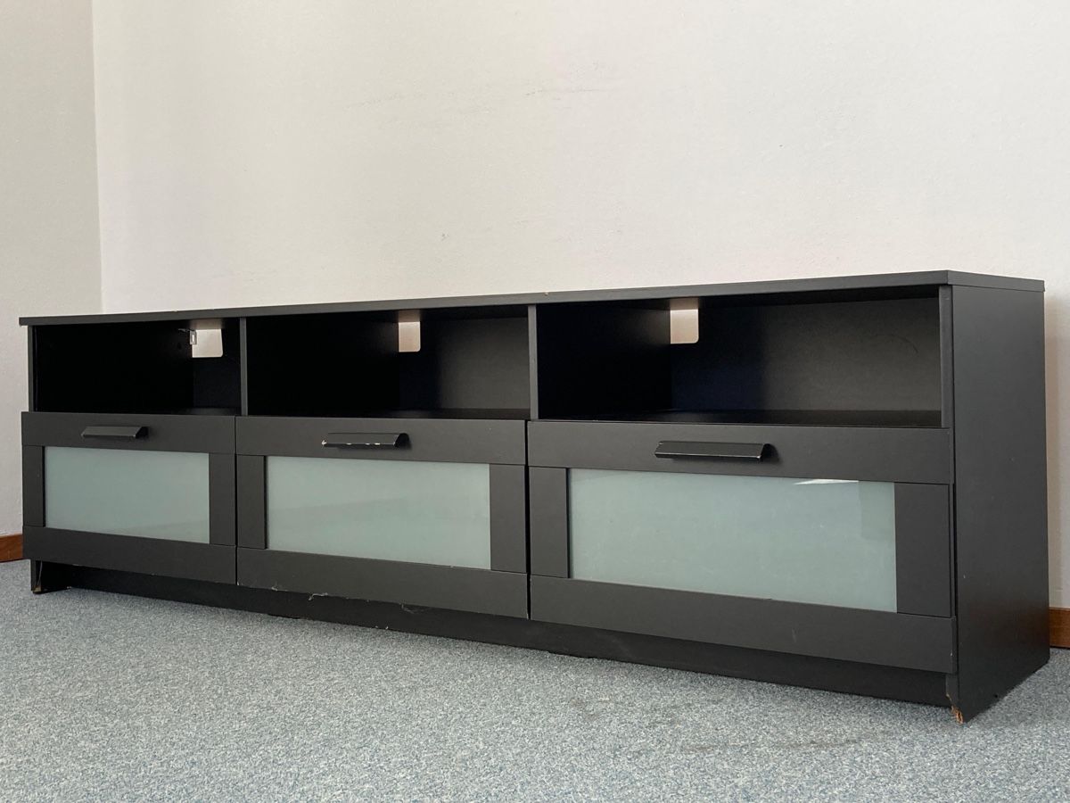 Mobili TV: Shelf for TV – Usato da Lausanne venduto da mar_mz5y 3