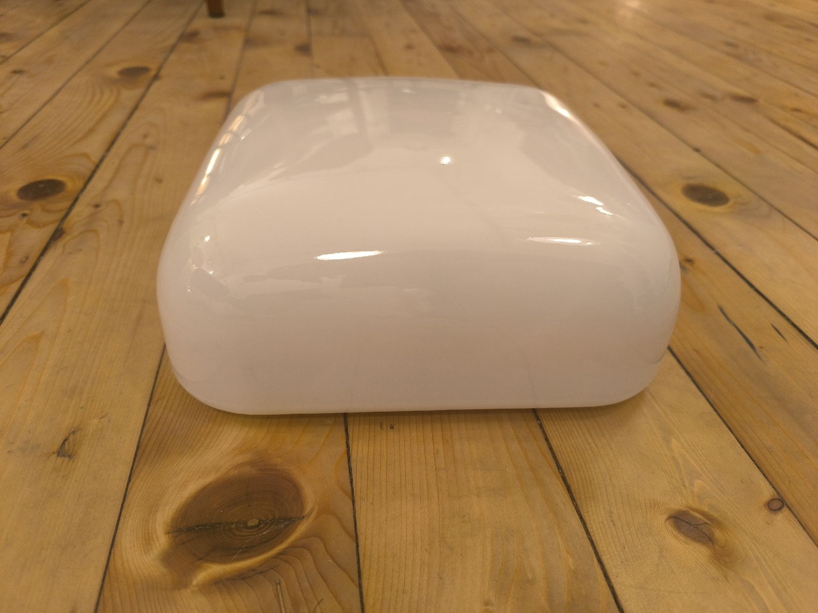 Regent Lampadari & plafoniere: Regent Deckenlampe – Usato da Basel venduto da Patts_Lampenfieber 1