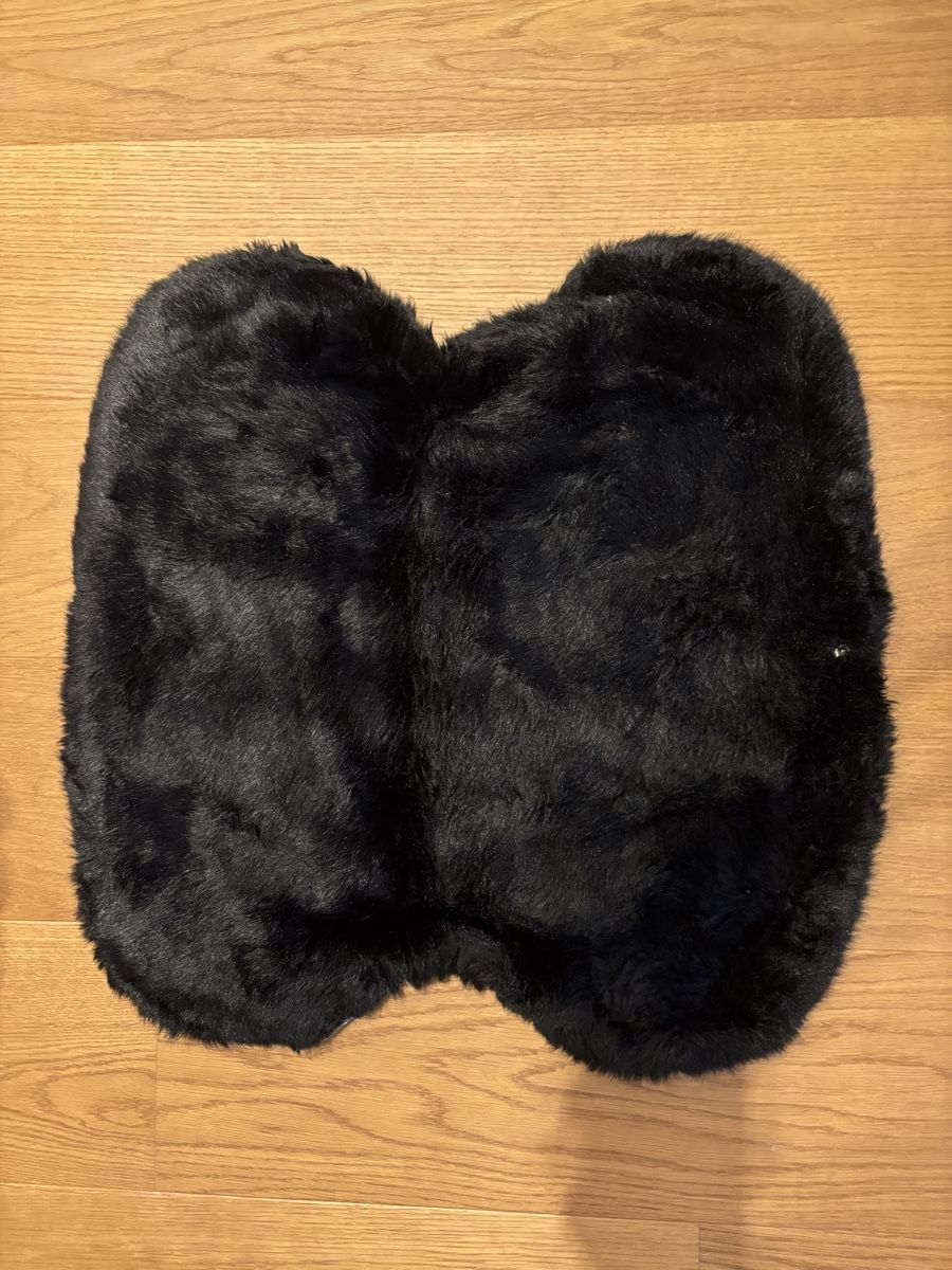 Sonstige Kleidung & Accessoires: Moon Handmuff – Gebraucht aus Adliswil von L.Lau 1